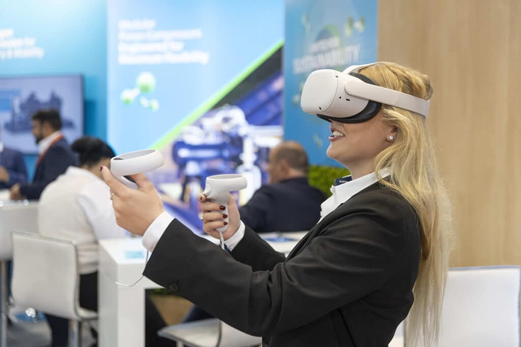 Hannover Messe 2025: de sleutel tot internationale groei