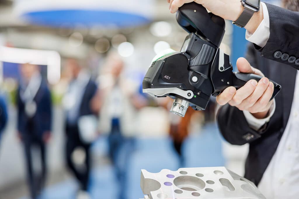 Hannover Messe 2025: de sleutel tot internationale groei 2