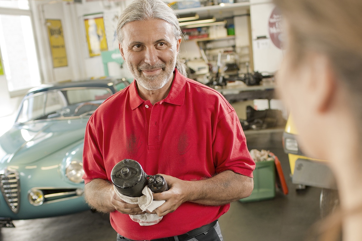 Textieldienstverlener Mewa biedt bedrijven planningszekerheid 10