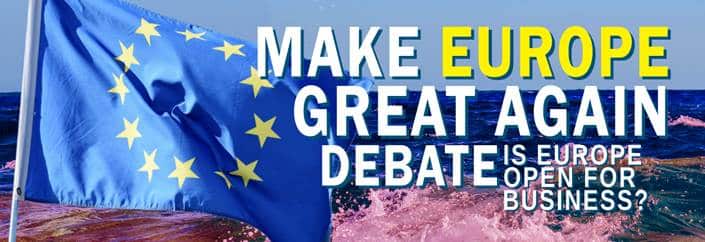 Las u het al tussen de regels van het industriële nieuws? De Belgische maakindustrie vordert met 2 snelheden. 1