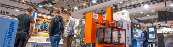 Las u het al tussen de regels van het industriële nieuws? De Belgische maakindustrie vordert met 2 snelheden. 5