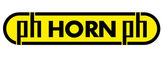 Paul Horn logo