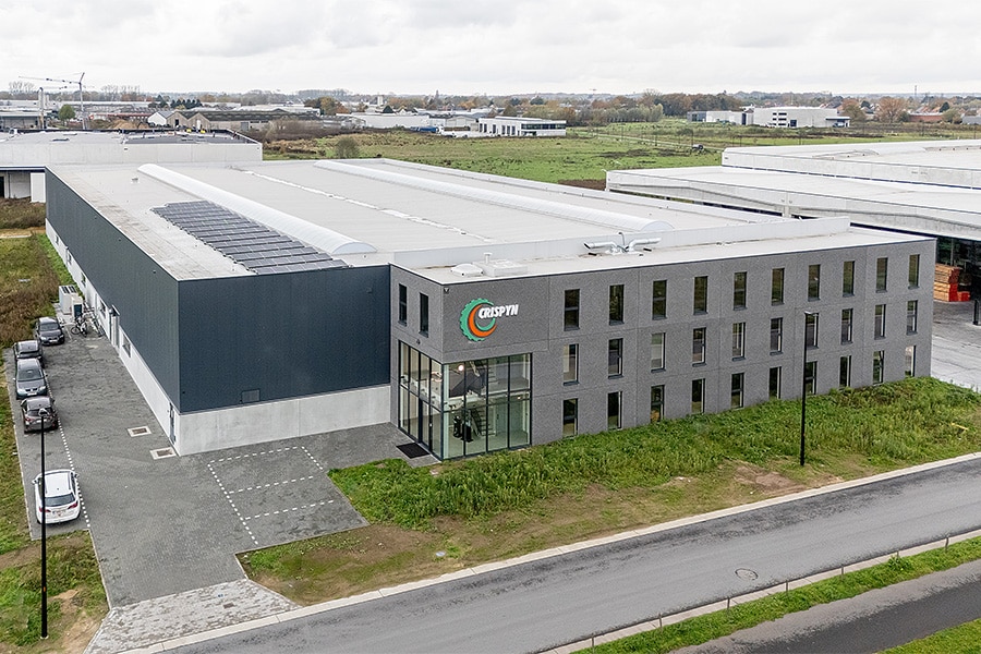 Voor elke klant de gepaste oplossing: van conventioneel tot CNC-gestuurd 3