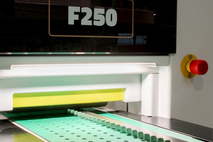 Q-Fin toont innovatiekracht tijdens Machineering 2025 10
