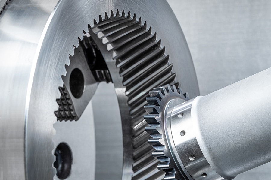 Fabrikant beloond voor investering in innovatie en digitalisering 2