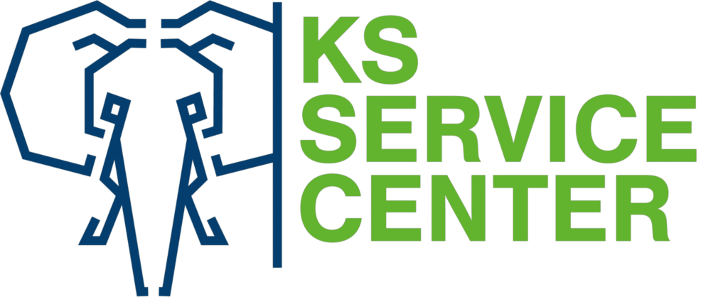 KS Service Center B.V. 6