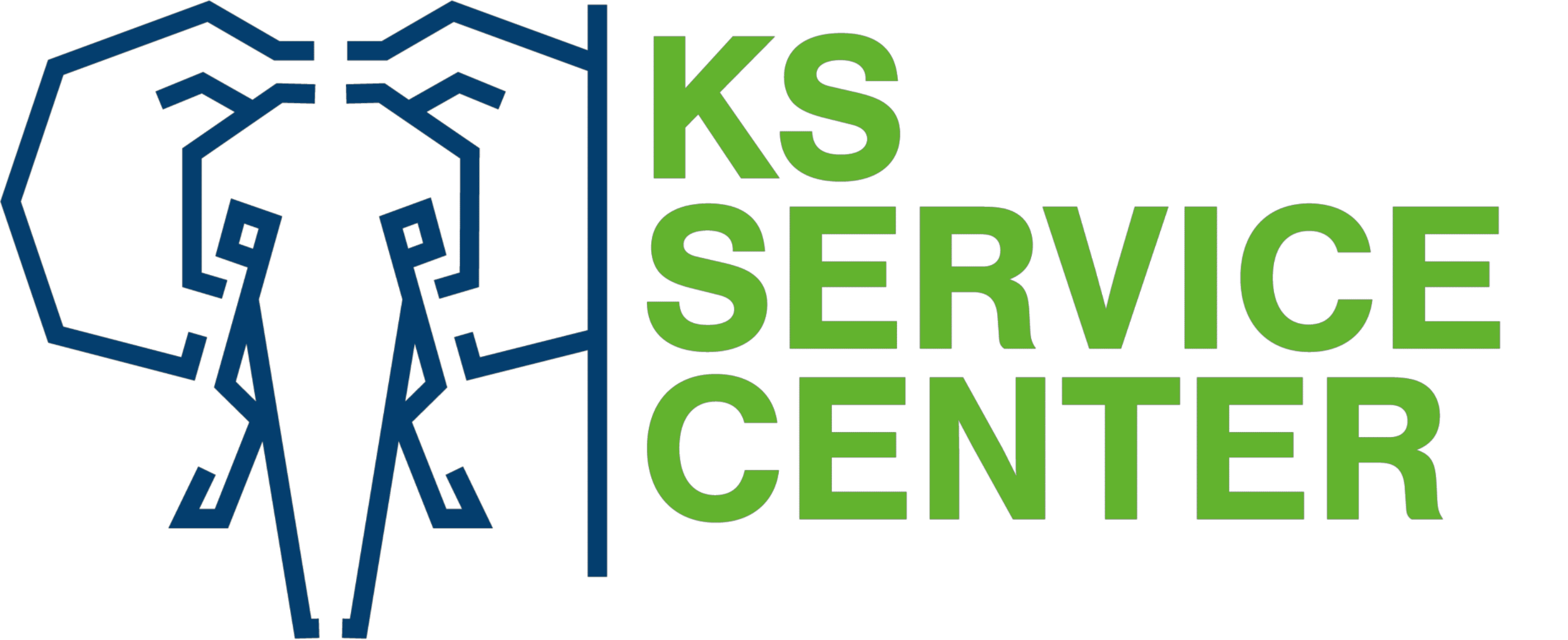 KS Service Center B.V. logo