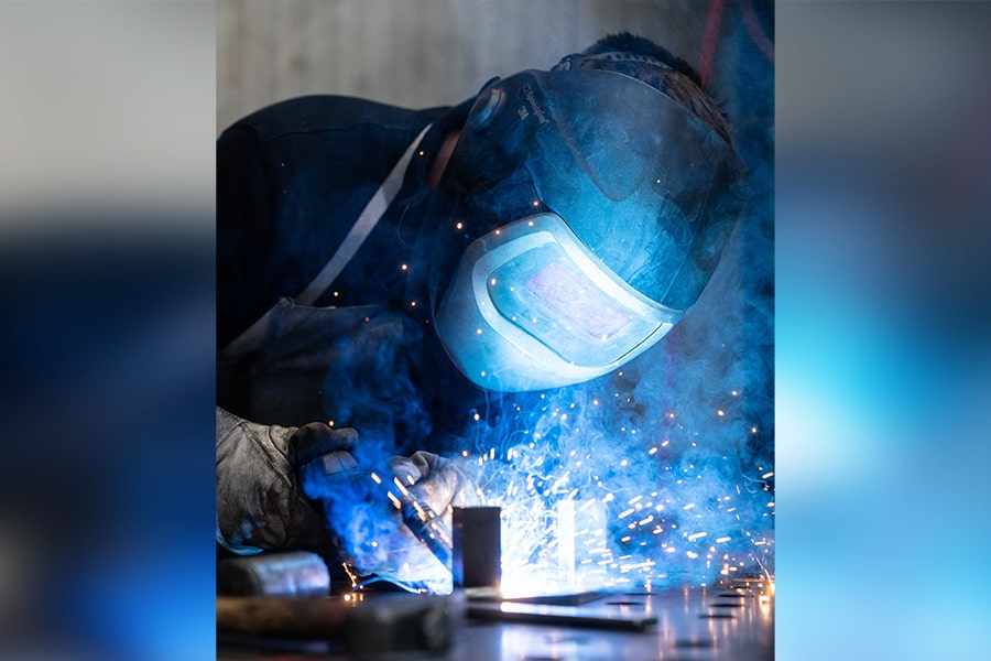 Industrieel toeleverancier in plaatwerk viert 55-jarig jubileum en brandt van ambitie voor de toekomst 3