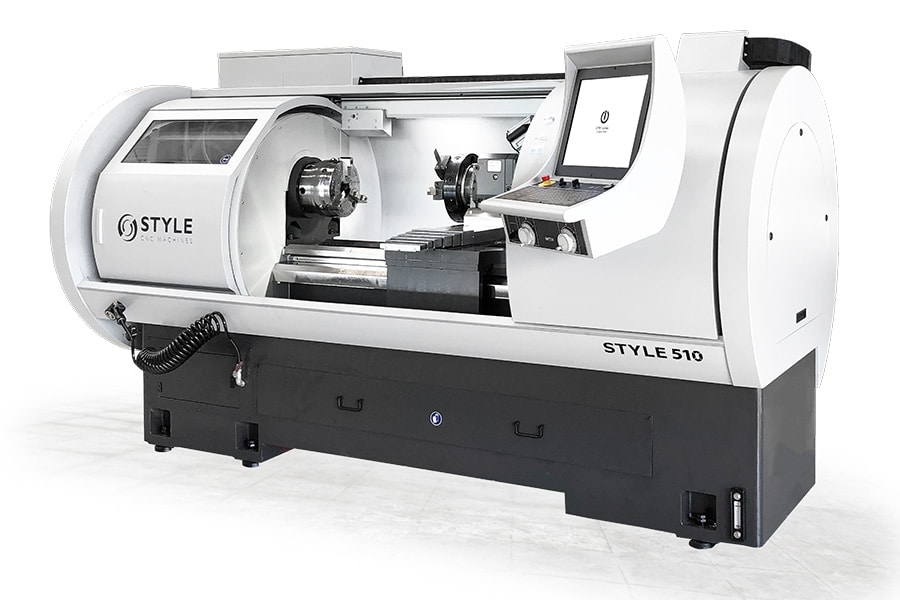 Scoren met veelzijdig machine-aanbod en focus op service 3