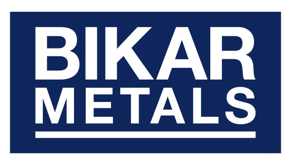 BIKAR METALLE GmbH logo
