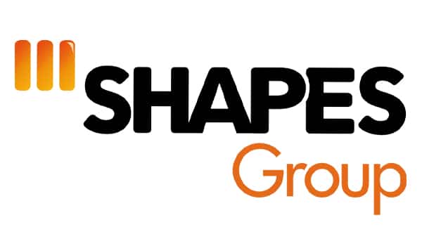 Shapes Group logo
