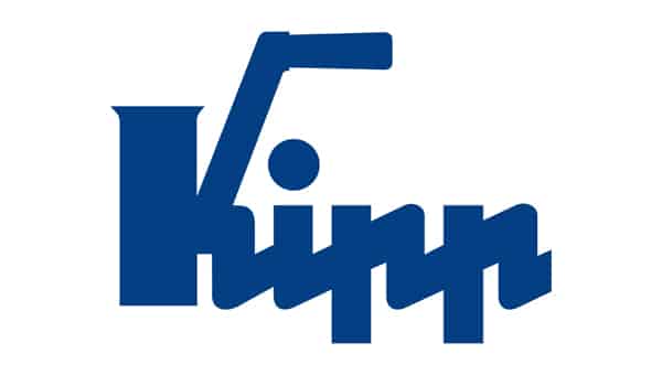 KIPP NEDERLAND BV logo