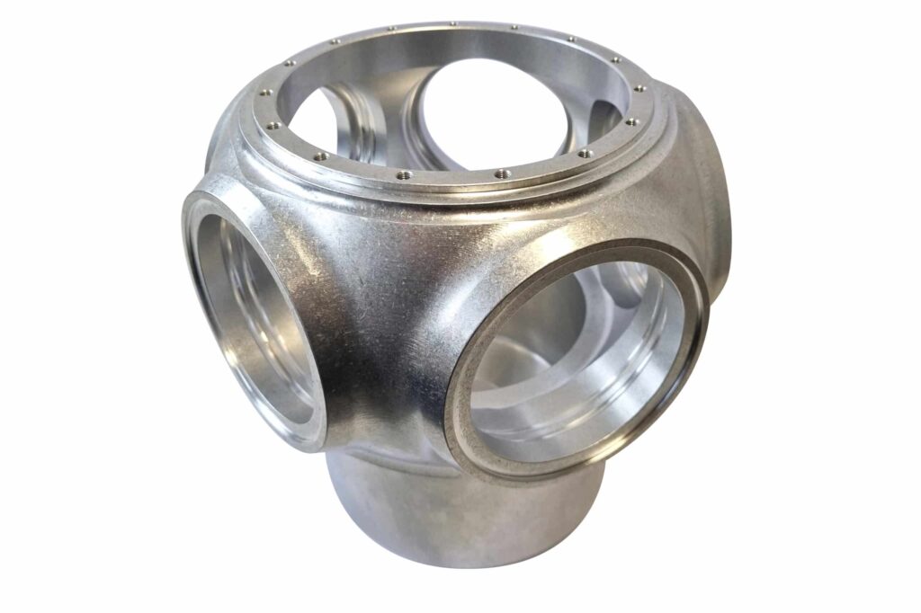 Verhoogde flexibiliteit en efficiëntie tegen lagere kosten 1