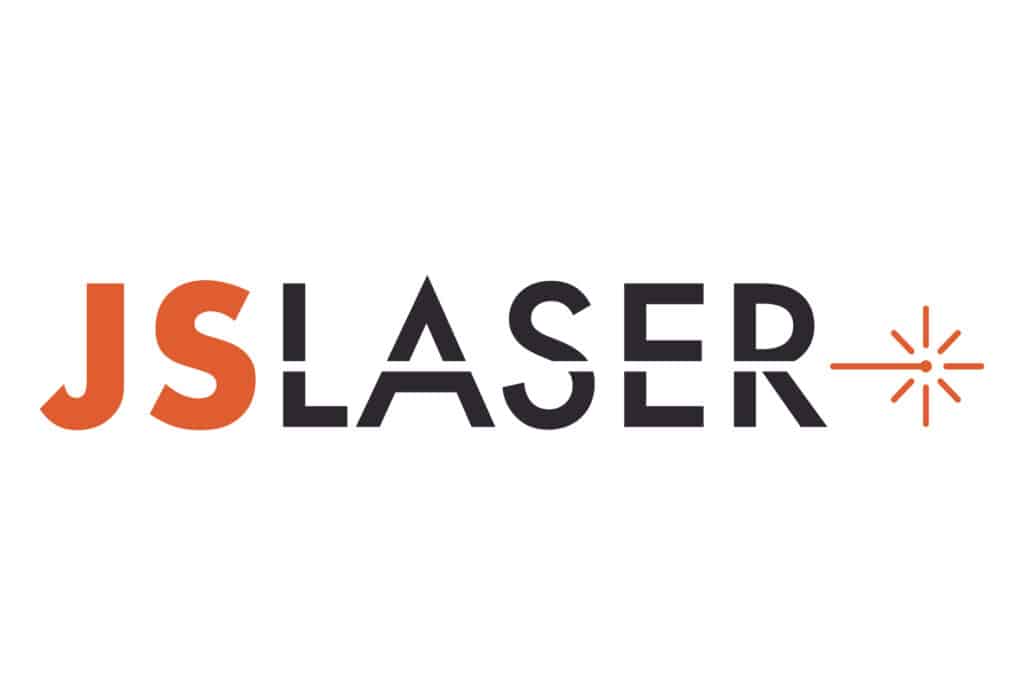 JS Laser 8