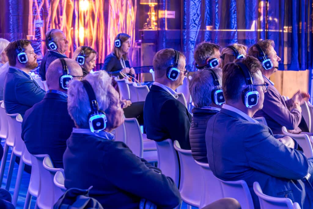 MACHINEERING 2025 bevestigt zijn waarde voor de maakindustrie - Record aan innovatieve demo’s & slimme maakoplossingen 1