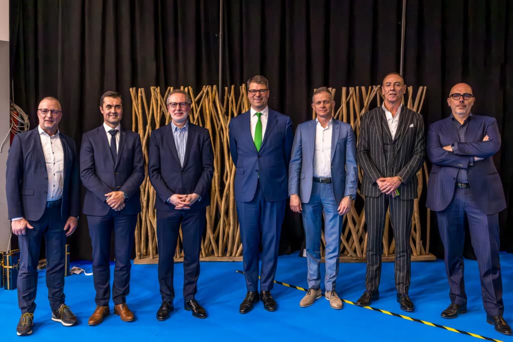 MACHINEERING 2025 bevestigt zijn waarde voor de maakindustrie – Record aan innovatieve demo’s & slimme maakoplossingen