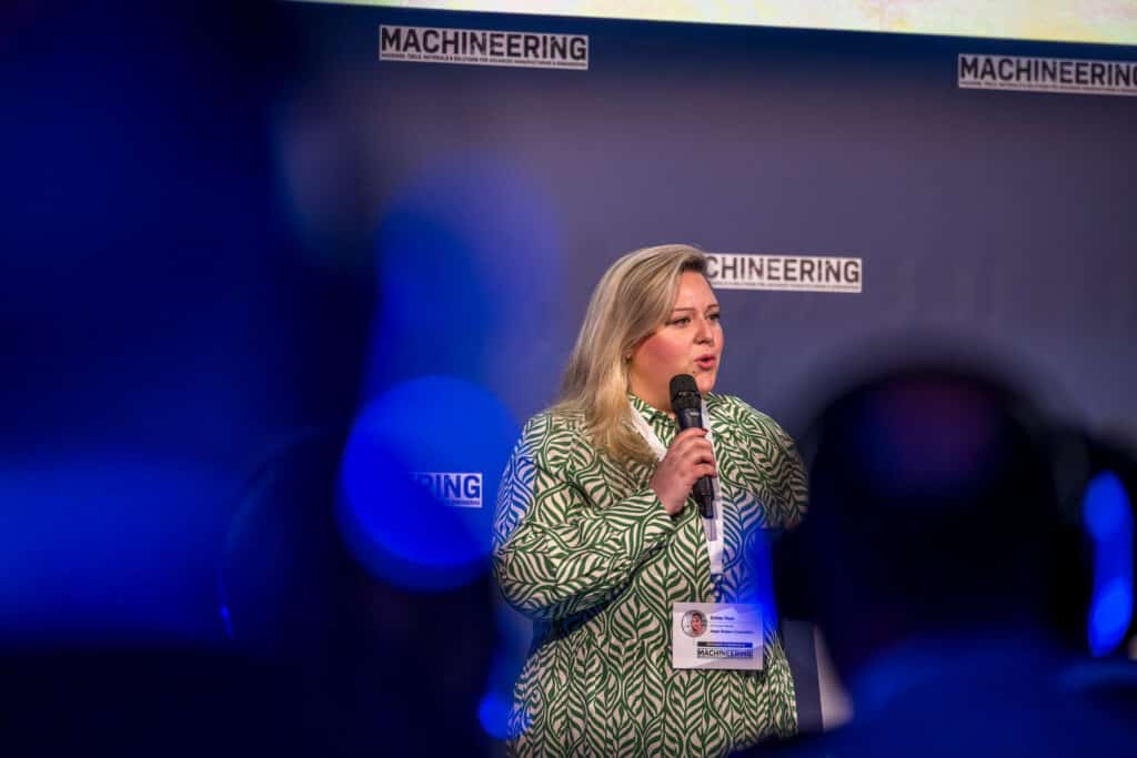 MACHINEERING 2025 bevestigt zijn waarde voor de maakindustrie - Record aan innovatieve demo’s & slimme maakoplossingen 2