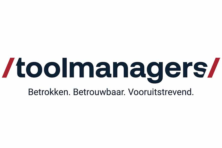 Frisse start Toolmanagers 1