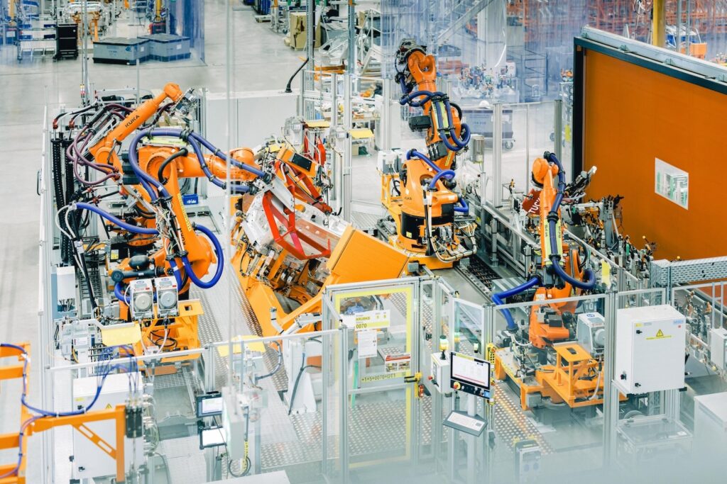 Rugwind voor de industrie 1