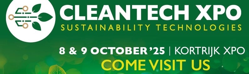 CleanTech Xpo 15