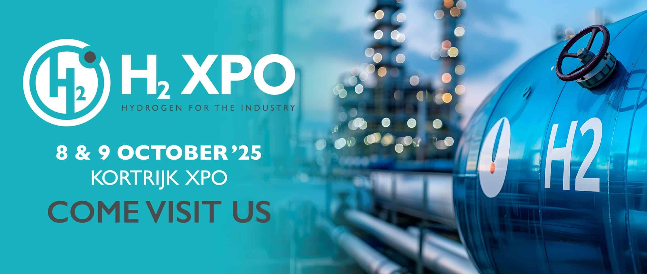 H2 Xpo 16