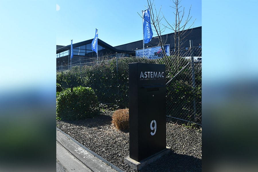 Nieuwe lasersnijder tilt flexibiliteit naar hoogste niveau 3