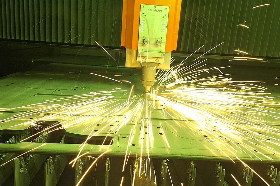 Precisie, snelheid en duurzaamheid: de kracht van fiberlaser 3