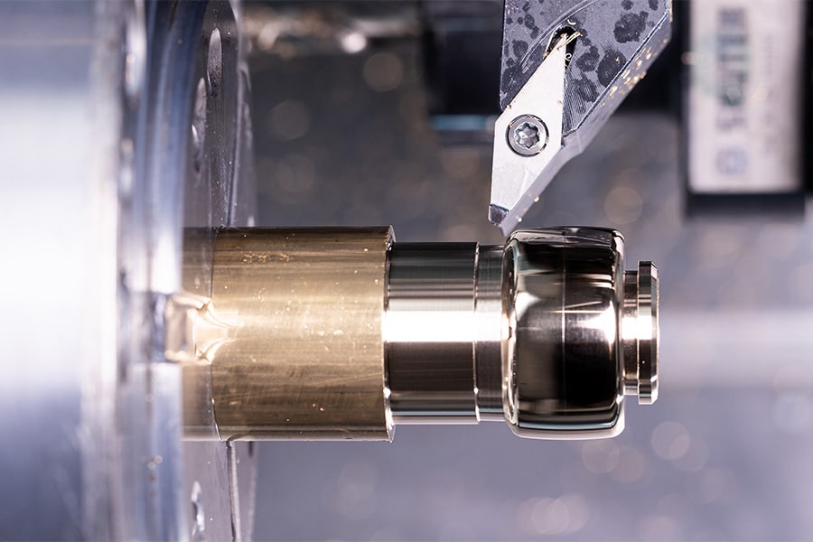 Diamantgereedschappen verhogen kwaliteit en verlagen kosten bij productie van kranen en fittingen 1