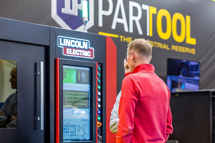 Slimme machines, slimmere oplossingen: wat Machineering ons leert 1