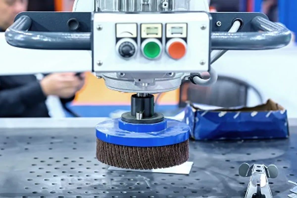 Laser Works tilt randafwerking naar een hoger niveau 10