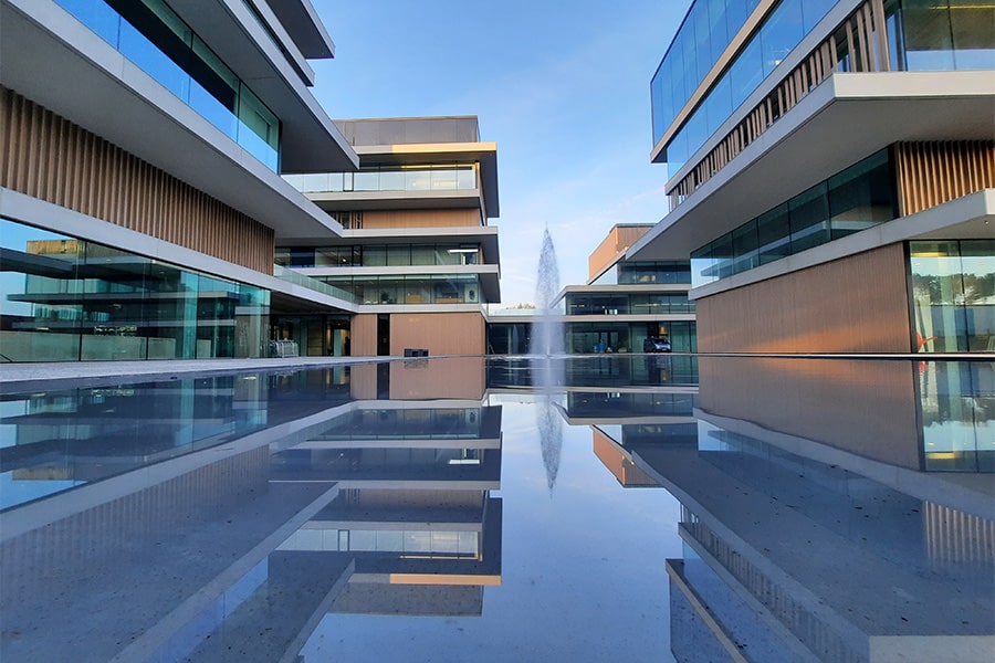 media met MEERWAARDE 1