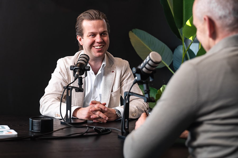 media met MEERWAARDE 2