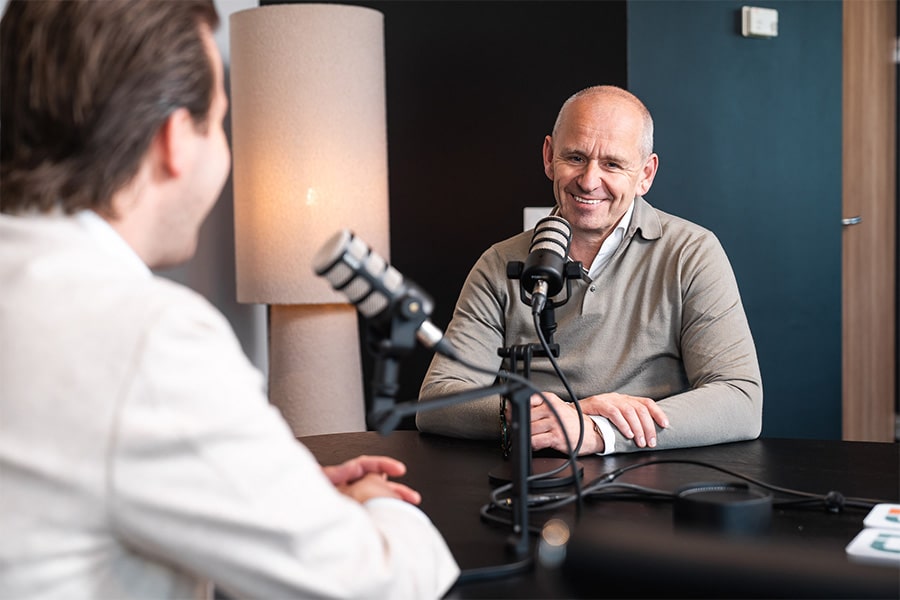 media met MEERWAARDE 3