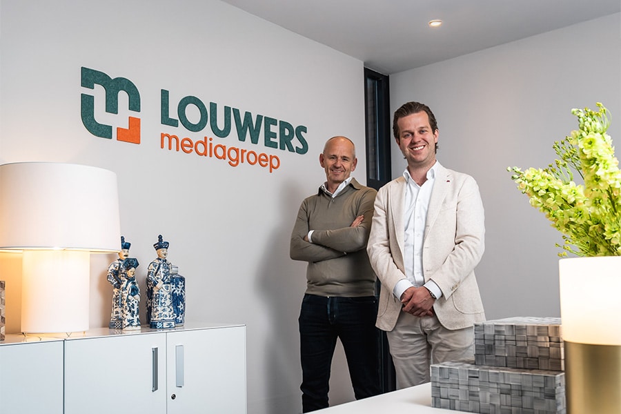 media met MEERWAARDE 11