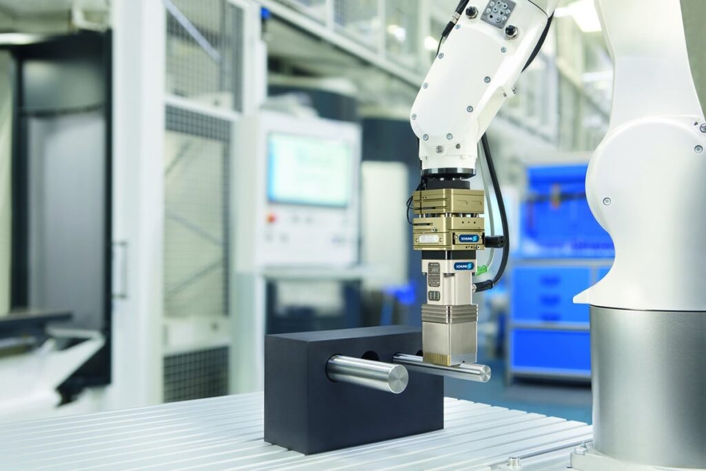 Het nieuwe Robot PLUS portfolio 3