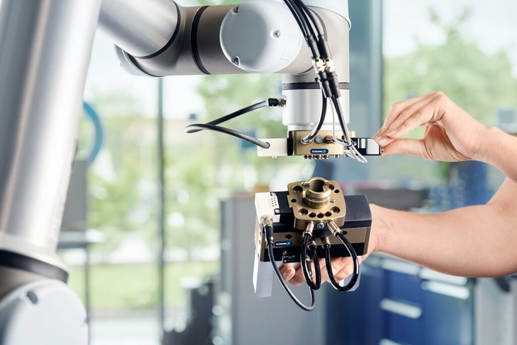 Het nieuwe Robot PLUS portfolio 2