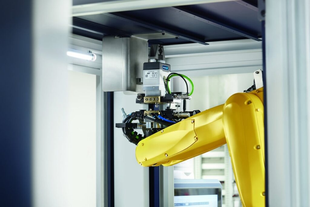 Het nieuwe Robot PLUS portfolio 1