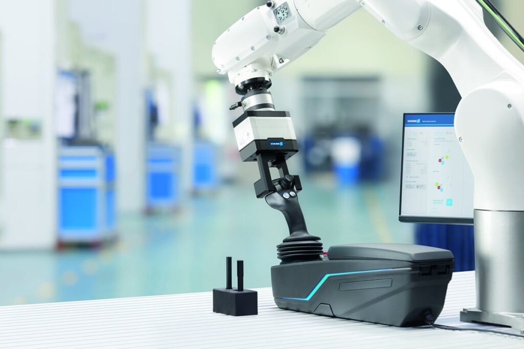 Het nieuwe Robot PLUS portfolio 4