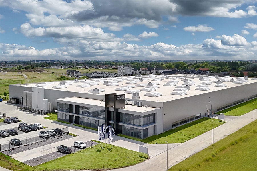 Een blik achter de schermen van Industrie 4.0 1
