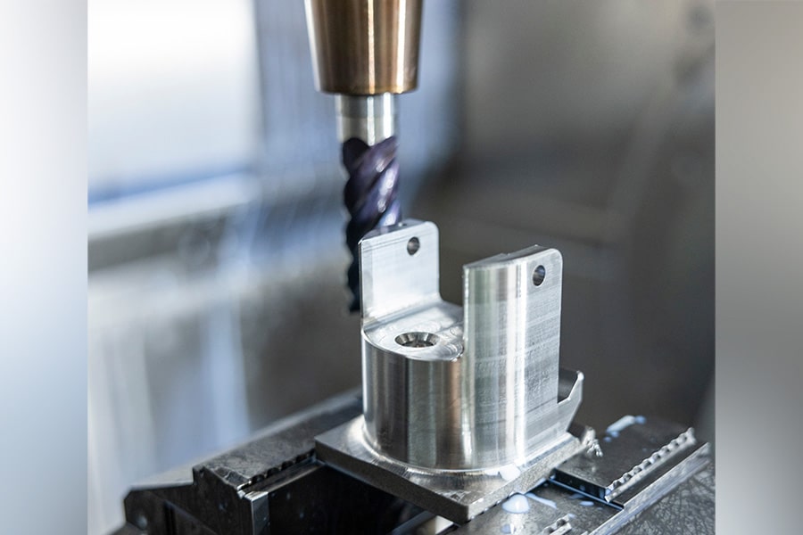Freestechnologie en automatiseringsoplossing van eenzelfde fabrikant 3