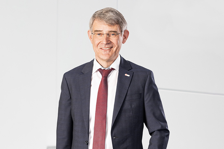 Sterk gepositioneerd voor huidige uitdagingen 11