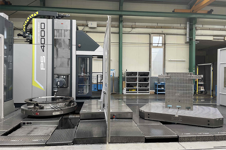 Een betrouwbare machineleverancier voorkomt stilstand op de werkvloer 2