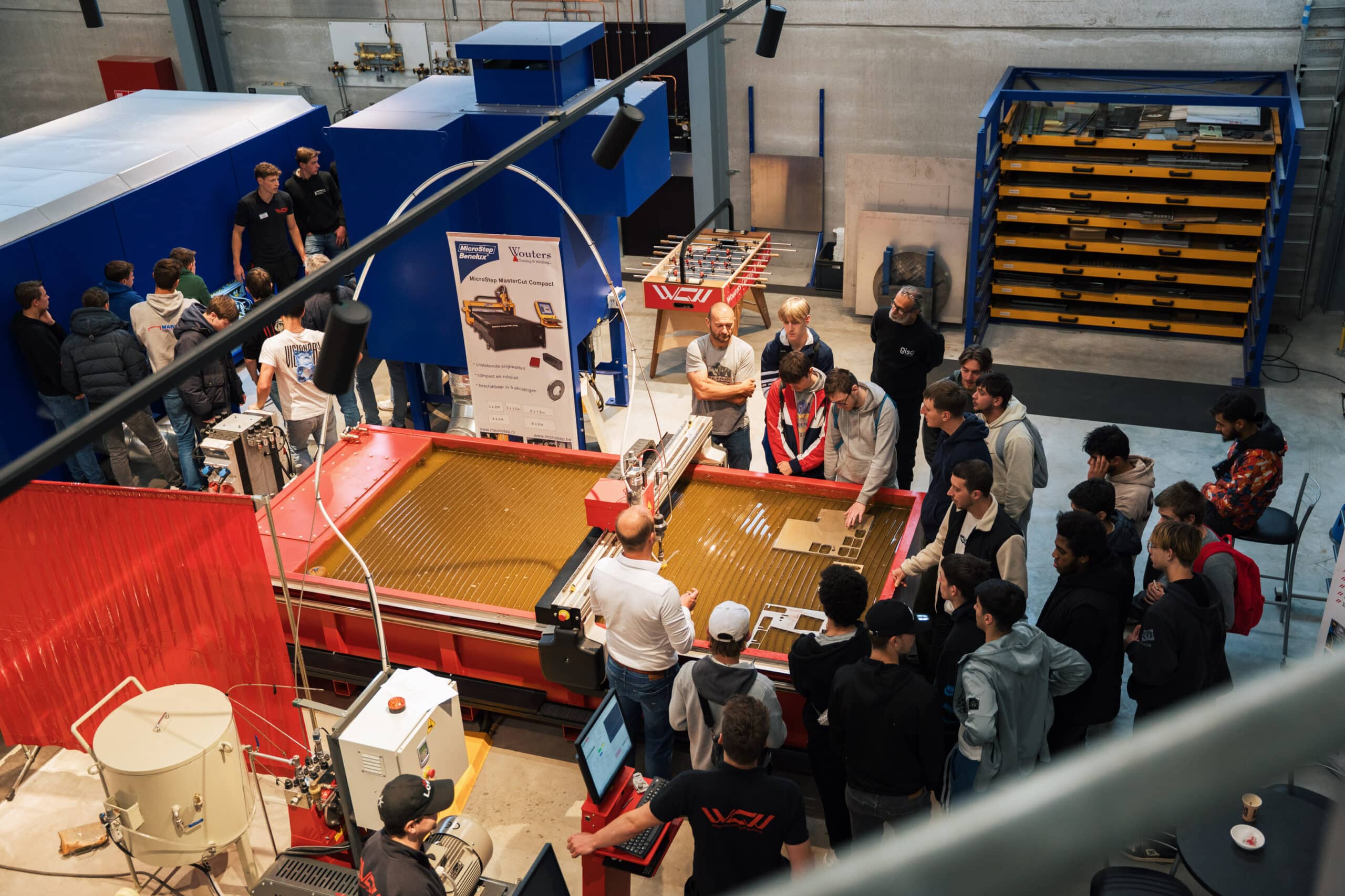 Demo Days tonen toptechnologie in werking 11