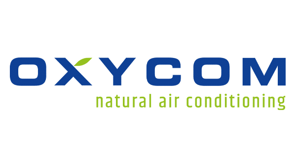 Oxycom logo