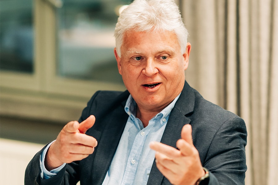 De uitdagingen en kansen in de wereld van plaatbewerking 1