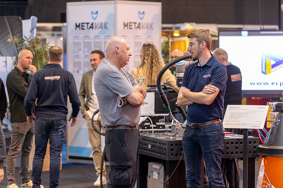 Metavak 2025: jubileumeditie vol innovatie, inspiratie en interactie 9