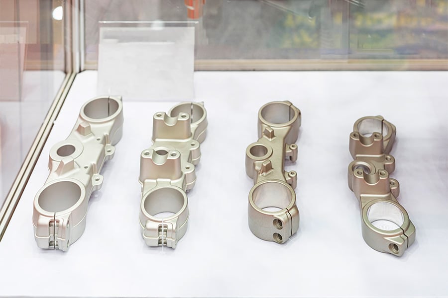 Shot peening, straaltechniek voor hogere sterktes 1