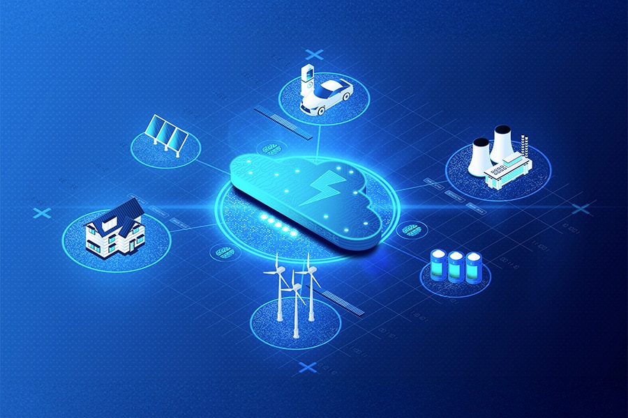 Elektrificatie van de industrie 12