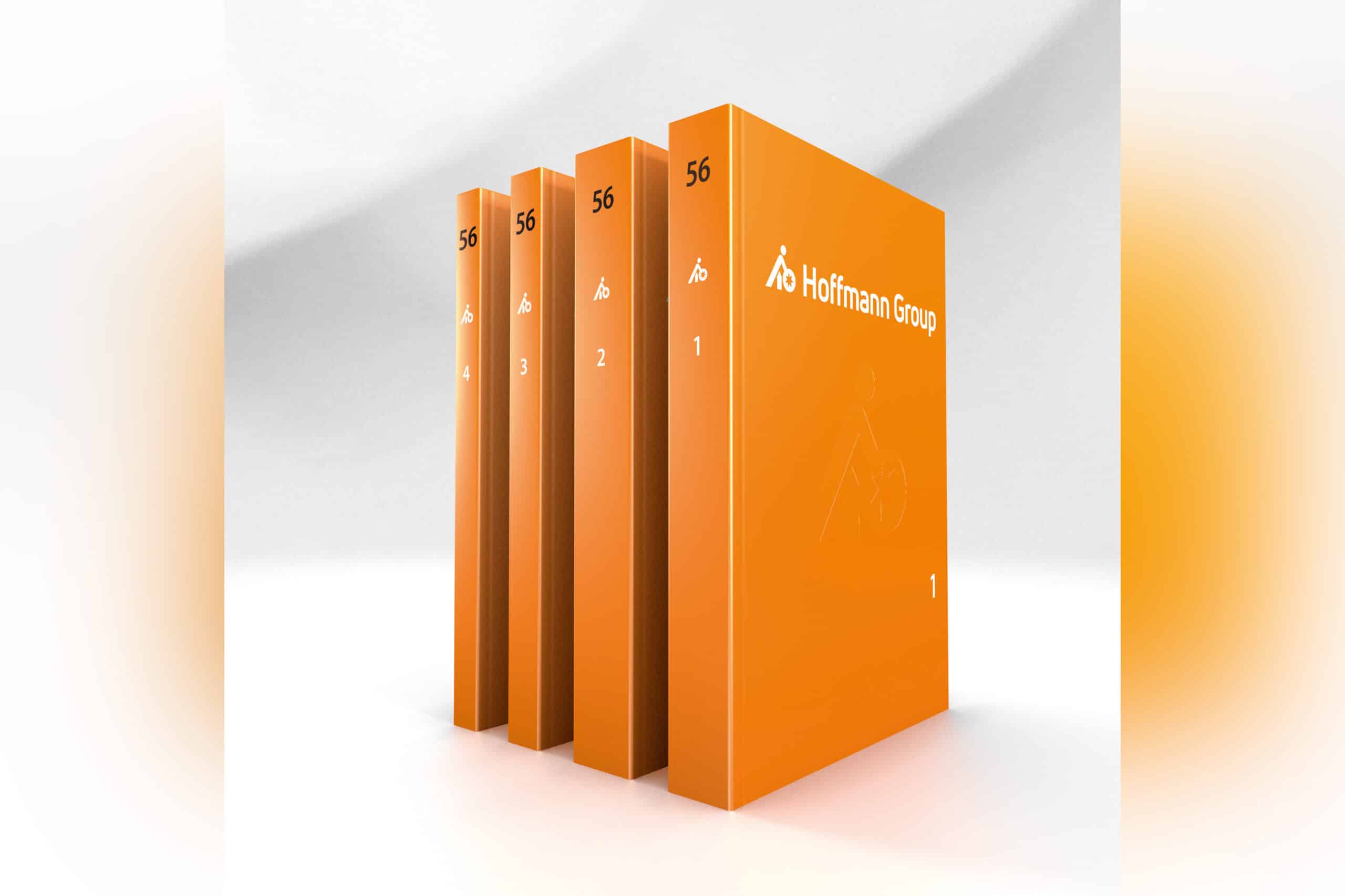 Nieuwe Hoffmann Group catalogus 2025/2026: met vele innovaties, gedrukt én online verkrijgbaar 12