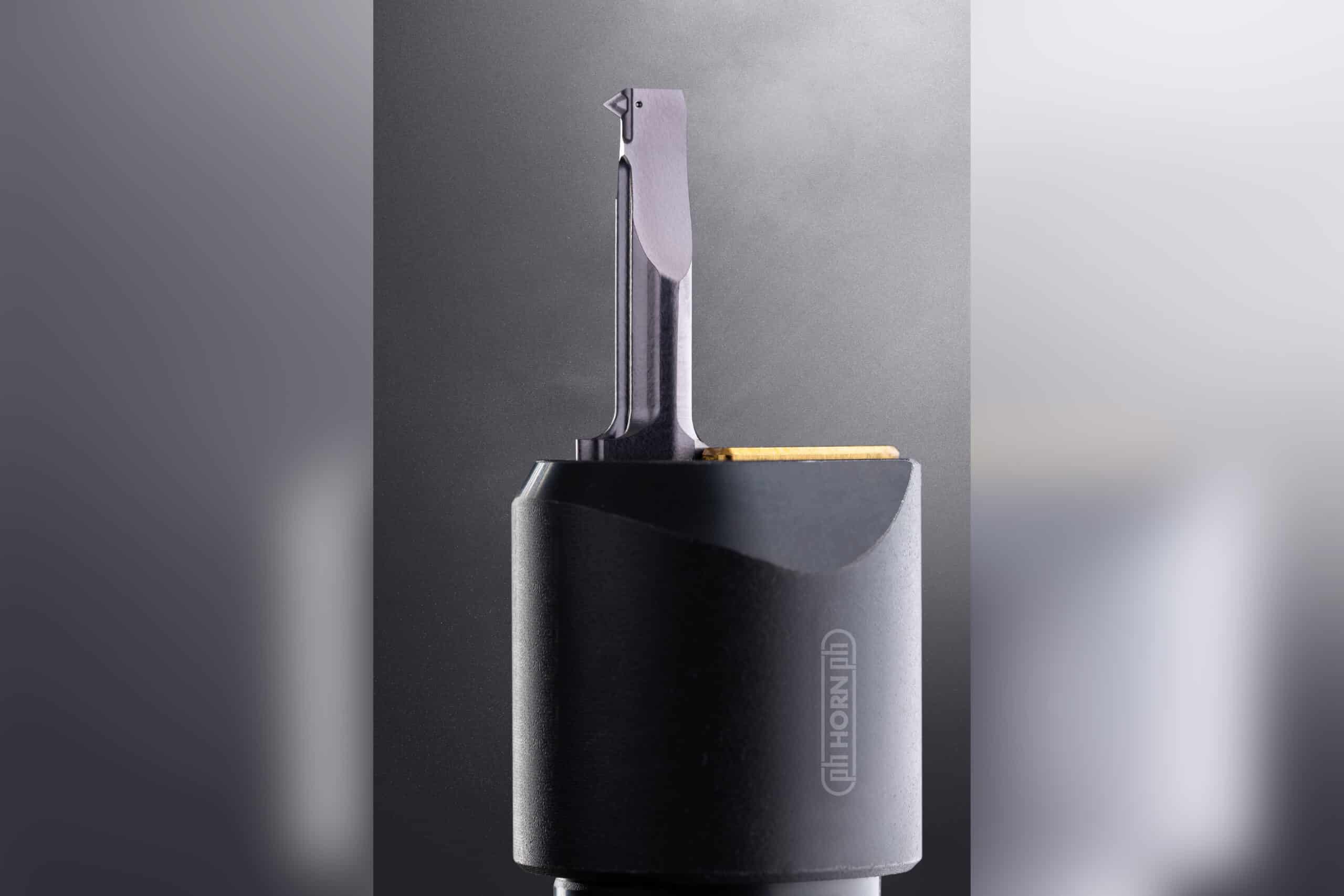 Schroefdraad met spaanderbreker 11